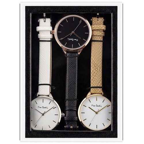 Montres Femmes - Pierre Cardin
