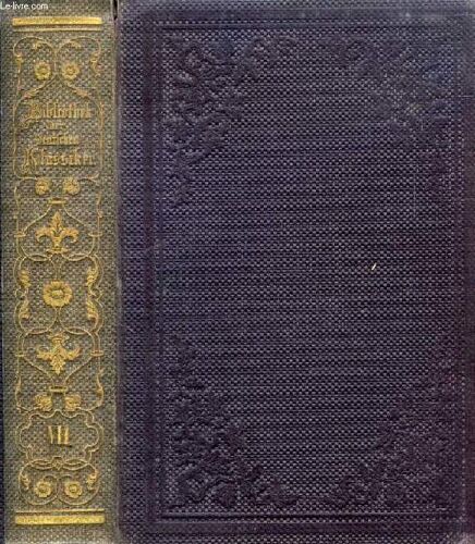 Bibliothek Der Deutschen Klassiker, Vii, Klassische Periode, Iv Theil
