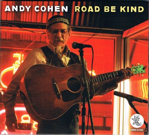 Road Be Kind
