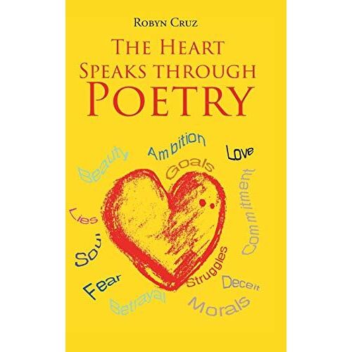 The Heart Speaks Through Poetry