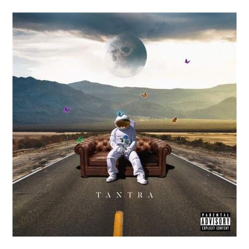 Tantra - Vinyle 33 Tours