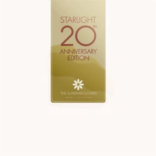 Starlight - Vinyle 33 Tours