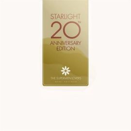 Starlight - Vinyle 33 Tours