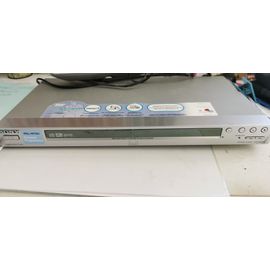 Lecteur enregistreur graveur SONY - DVP NS585P