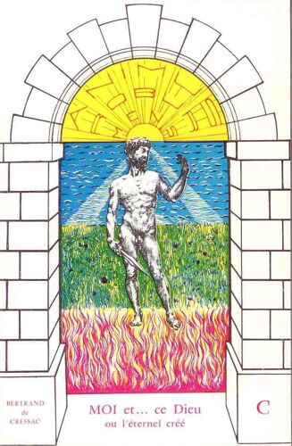 Moi Et ... Ce Dieu Ou L'eternel  Créé