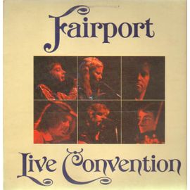 Fairport Live Convention