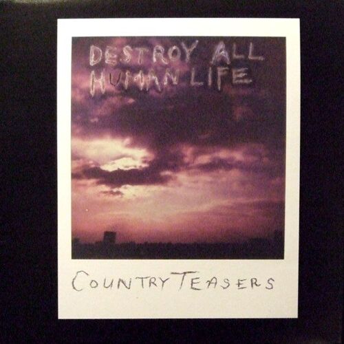 Destroy All Human Life