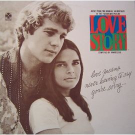 Love Story - Music From The Original Soundtrack