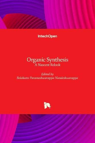 Organic Synthesis