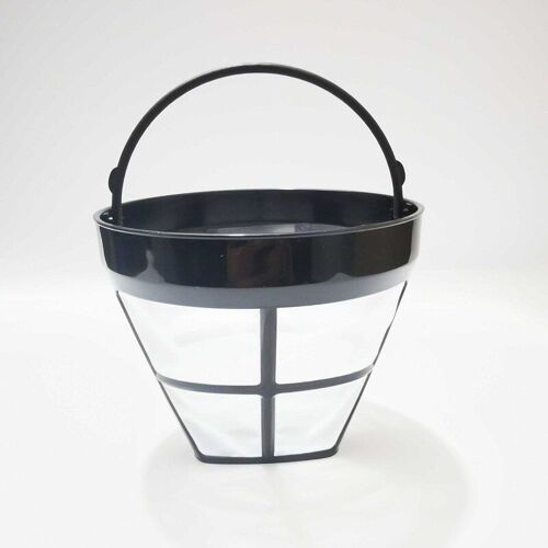 Filtre entonnoir pour Machine à café, pièces de rechange pour Philips HD7761/HD7762/HD7765/HD7766/HD7767/HD7768/HD7769