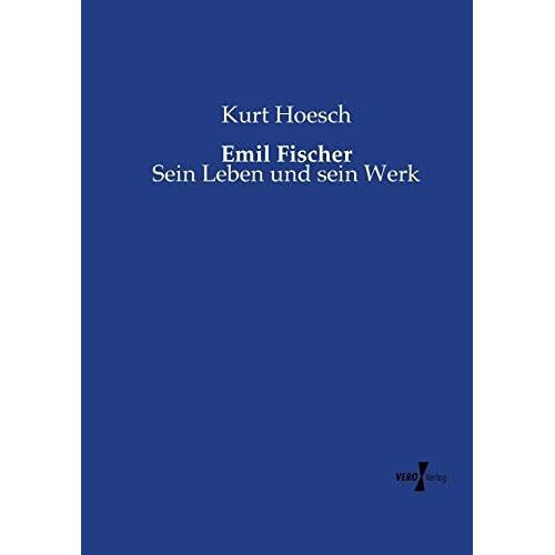 Emil Fischer