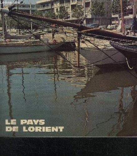Le Pays De Lorient
