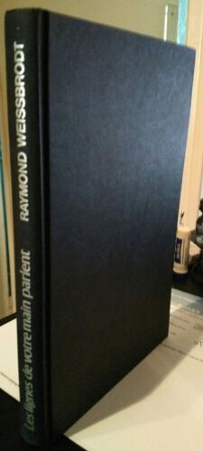 Les Lignes De Votre Main Parlent.