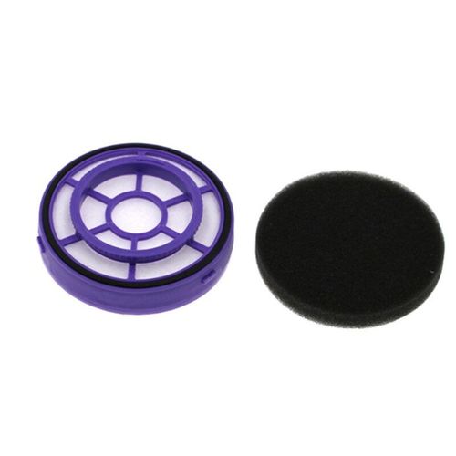 Aspirateur à main avec filtre HEPA adapté pour aspirateur PUPPYOO WP526, collecteur de poussière