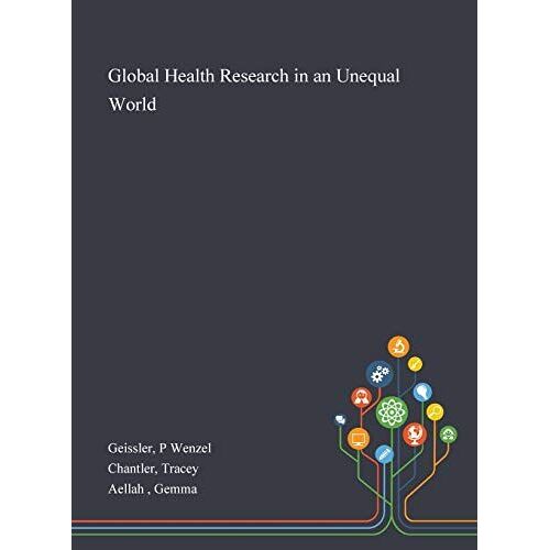 Global Health Research In An Unequal World