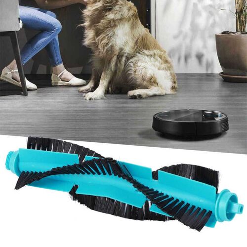 Pièces de brosse principale pour aspirateur Cecotec Conga 3490 4090, pièces de rechange pour balayeuse, brosse à rouleau May06110251