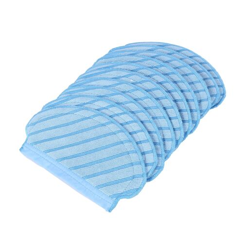 Ensemble de tampons en tissu pour aspirateur Ecovacs Deebot Ozmo 920 950, pièces de rechange, accessoires pour la maison, 10 pièces May06108422