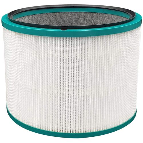 Purificateur d'air de Filtre De Remplacement pour Dyson HP00 HP01 HP02 HP03 DP01 DP03 Bureau Purificateurs Compatible avec des 968125 03