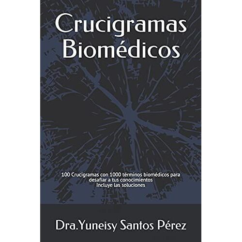 Crucigramas Biomédicos