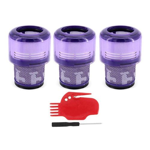 Filtre d'aspirateur sans fil Dyson V11 SV14, DY 970013 02 & 97001302, pour aspirateur Cyclone Animal Total Clean