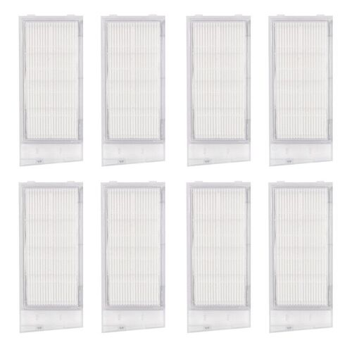 Accessoires pour aspirateur Robot ROIDMI EVE Plus, filtre HEPA, pour la maison