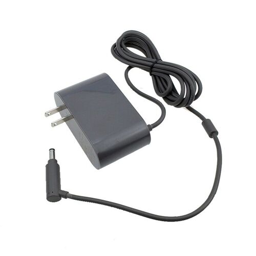 Adaptateur de remplacement pour cordon d'alimentation Dyson V6 V7V8, pour mains libres, chargeur, prise US