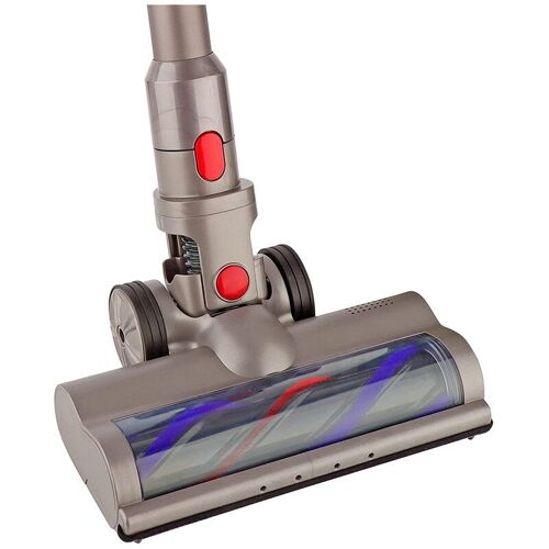 Tête de brosse motorisée à Turbine à dégagement rapide pour aspirateur Dyson V15 V11 V10 V8 V7