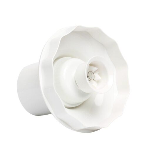 Pièce de mélangeur pour hachoir à viande philips HR1613 HR1364 HR1607 HR1608 HR1604 HR1609, 1 pièce