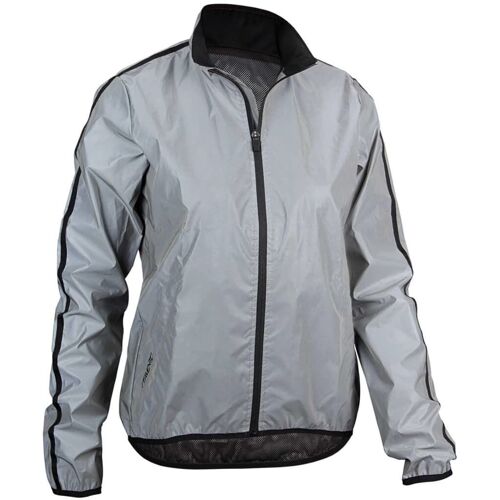 Gilet De Course Réfléchissant Pour Femmes 42 74rb-Zil-42 Avento