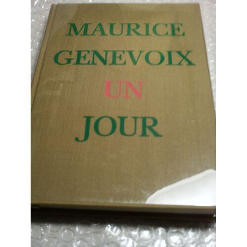 Un Jour