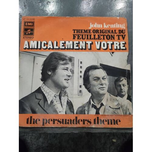 Amicalement Votre