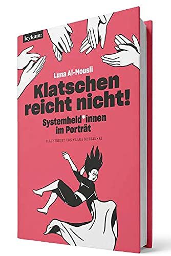 Klatschen Reicht Nicht!