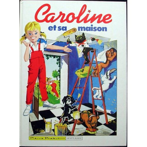 Caroline Et Sa Maison 