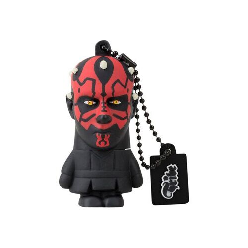 Tribe Star Wars Darth Maul - Clé USB - 8 Go - USB 2.0