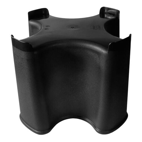 Support pour réservoir d'eau Slimline 43,5x30,5 cm Nature
