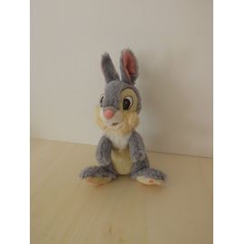 Doudou Peluche Lapin Panpan Disney