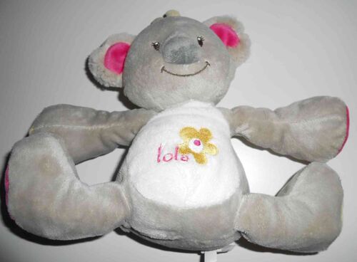 Doudou Koala  Arthur Et Lola   1750978   29