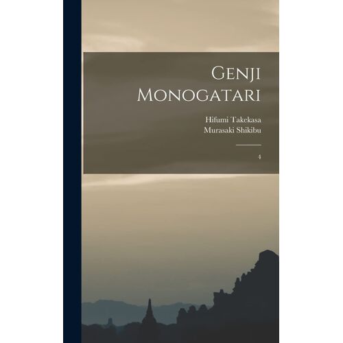Genji Monogatari