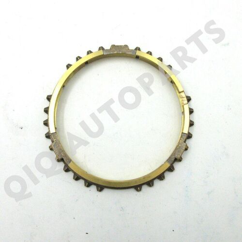 Bague Synchronisation 1/2/3, Pour Ford Jmc Transit 878t 7107 Aa Nipseyteko