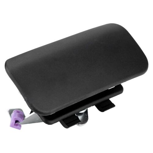Poignée Porte Extérieure Voiture, Commande Porte Coulissante Latérale Gauche, Pour Ford Transit Mk5 6 V184 V185 V370 V348 Van Minibus 2.0 2.2 Nipseyteko
