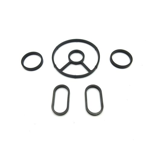 Kit Réparation Joint Refroidisseur D'huile, Pour Citroën C4 C5 C8 Expédition Fiat Scudo Ulyse Ford Focus C-Max Galaxy Kuga Mondeo S-Max 1103.S4 Nipseyteko