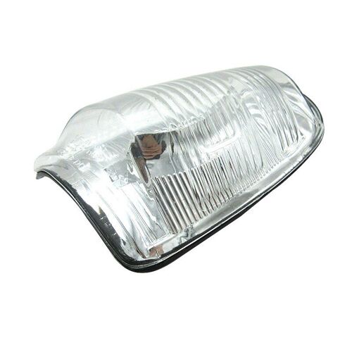 Lampe Miroir Voiture À Led, Indicateur Conduite, Côté Rh, Pour Ford Transit Mk8 2014 2015 2016 2017 2018 2019 2020 2021 1847388 Nipseyteko