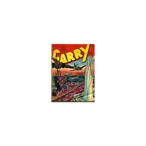 Garry N°183     Impéria