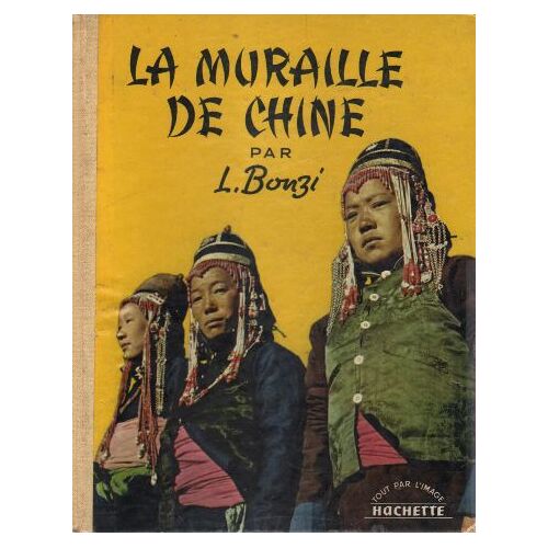 La Muraille De Chine