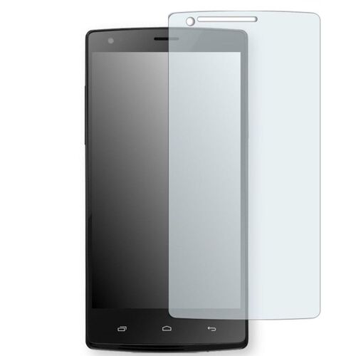 Film Protecteur D'écran En Verre Trempé Pour Kazam Trooper-451