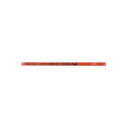 10 Lames métaux Sandflex 8 dents