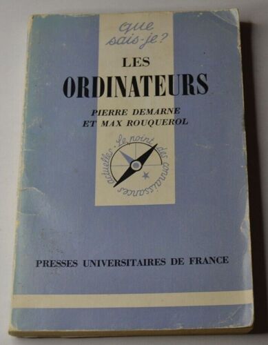 Les Ordinateurs