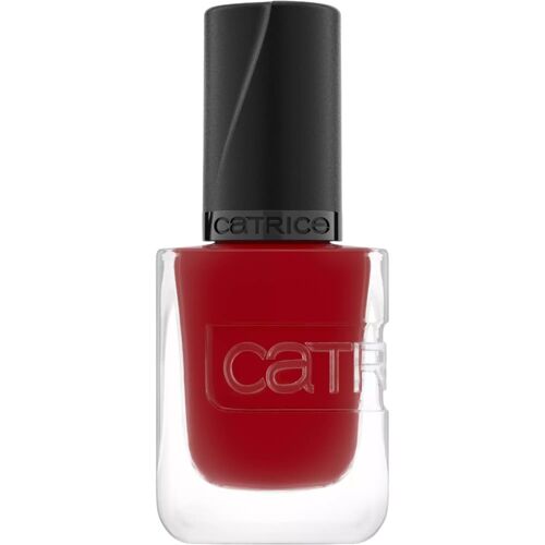 Catrice - Vernis À Ongles Gel Affair - 43 Cranberry Jam 