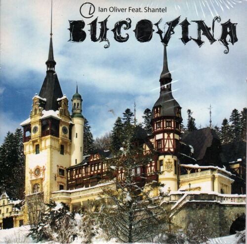 Bucovina/Ian Oliver Feat. Shantel