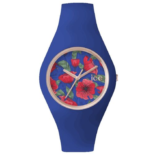 Montre Femme Ice Flower Ice.Fl.Roy.U.S.15